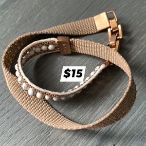 KEEP Collective Jewelry - KEEP Rose Gold KEEP Collective Jewelry - KEEP Rose Gold